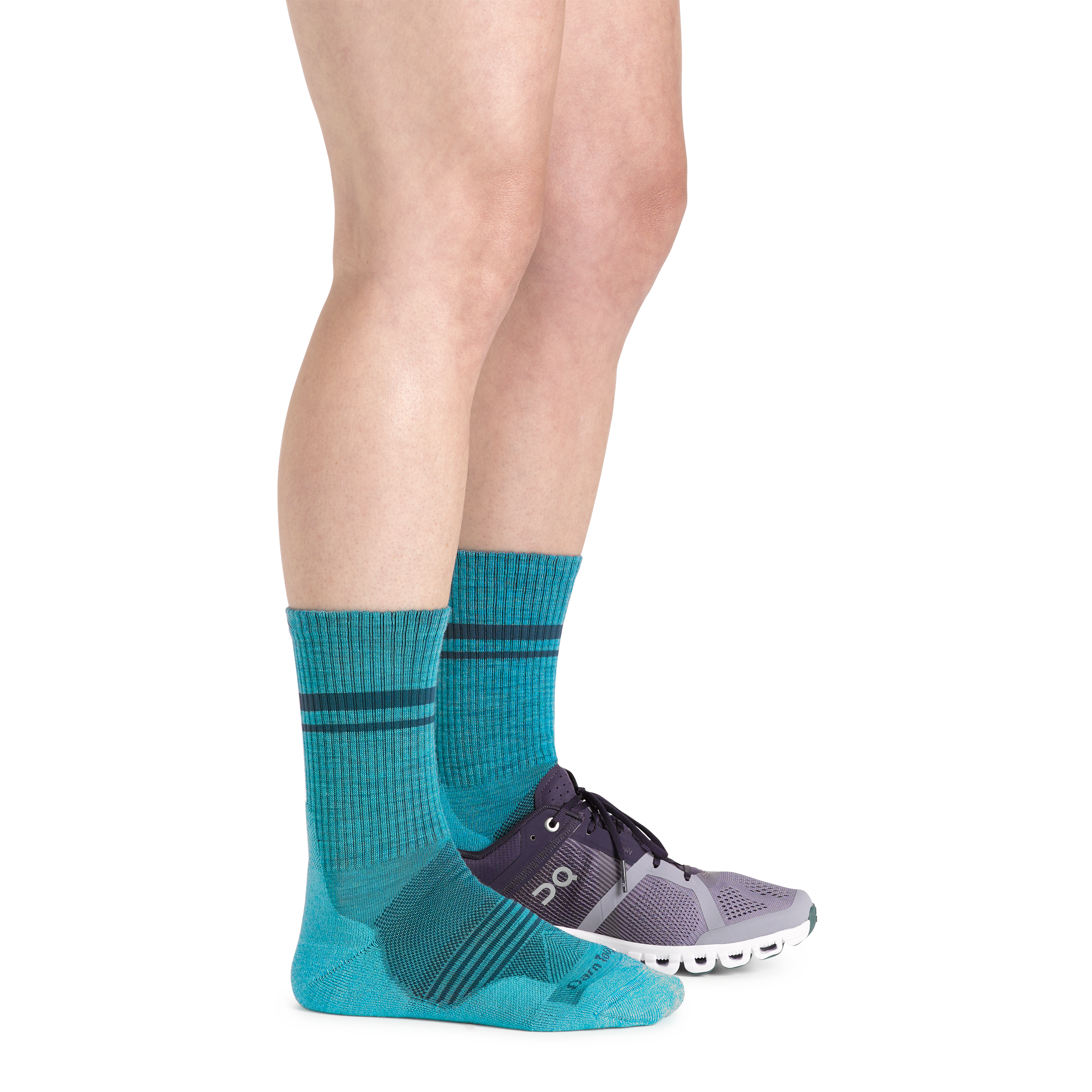 Women's Element Micro Crew Lightweight Running Socks