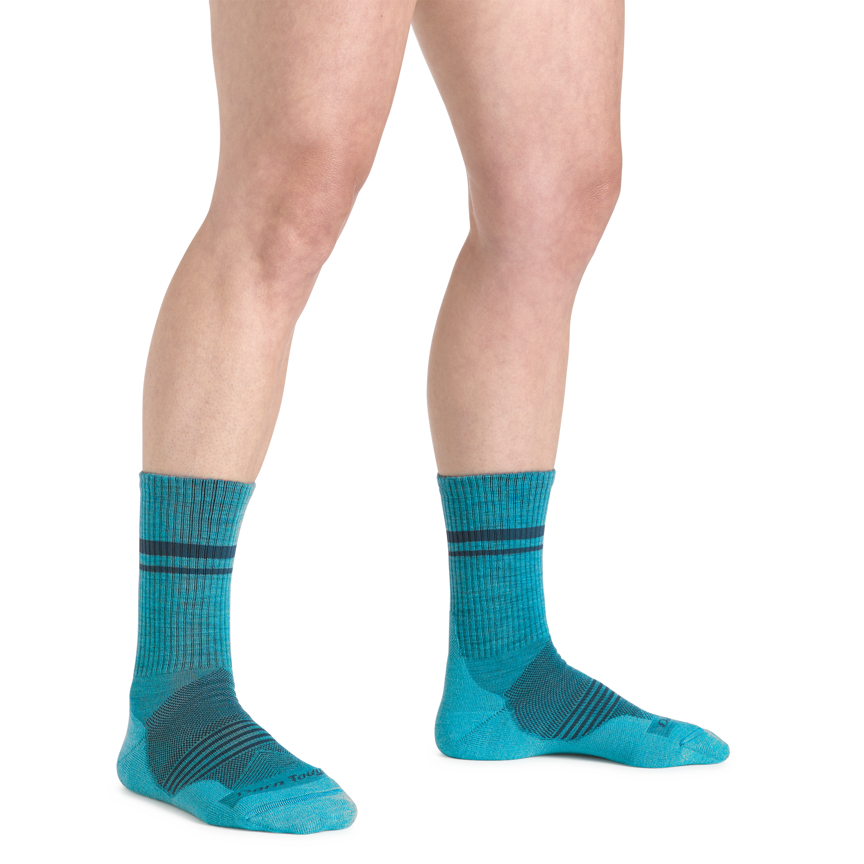 Women's Element Micro Crew Lightweight Running Socks