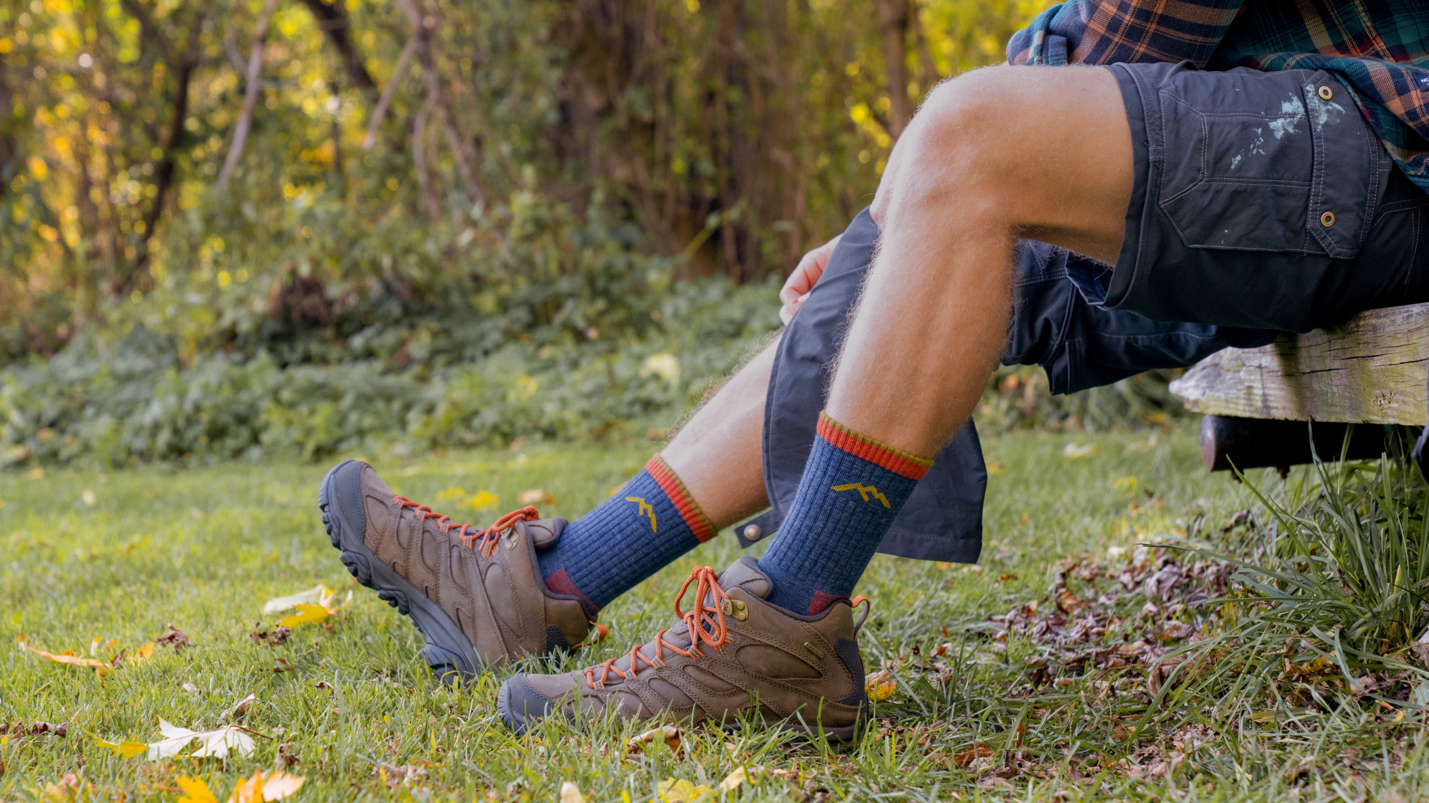 Men's Socks