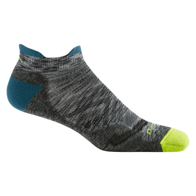Gants fins en laine mérinos noir - Trekmates