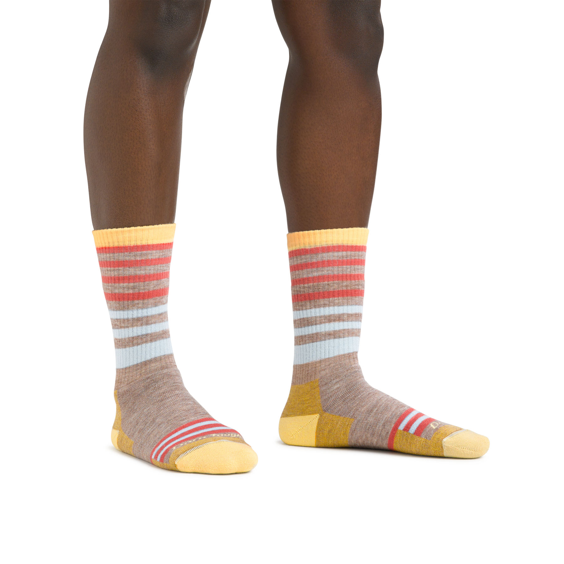 Women's Darn Tough Gatewood Boot Midweight Hiking Sock - H.N. Williams