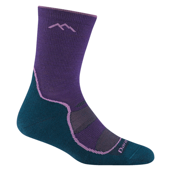 Darn Tough Women's Micro Crew Cushion Socks