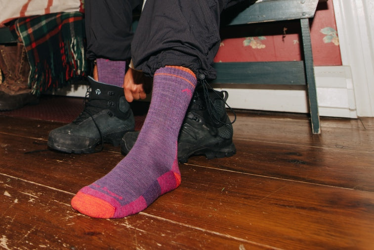 Shop Sock Gifts for Hikers